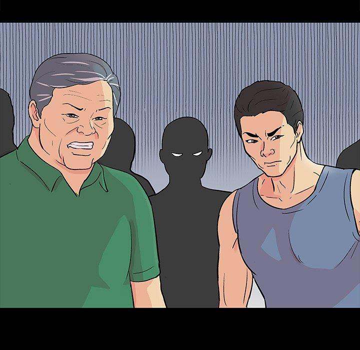 反乌托邦游戏[抖漫]韩漫全集-反乌托邦游戏-第 93 话无删减无遮挡章节图片 