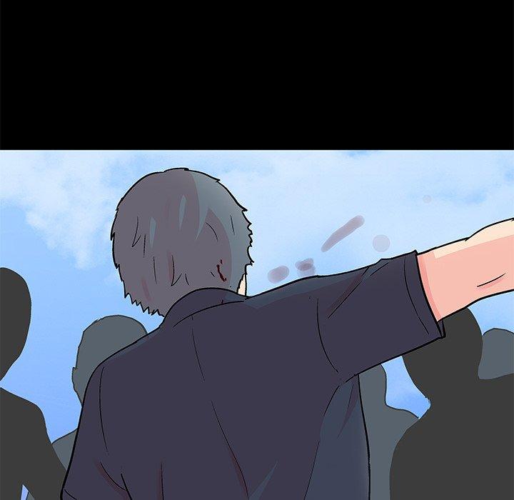 反乌托邦游戏[抖漫]韩漫全集-反乌托邦游戏-第 95 话无删减无遮挡章节图片 
