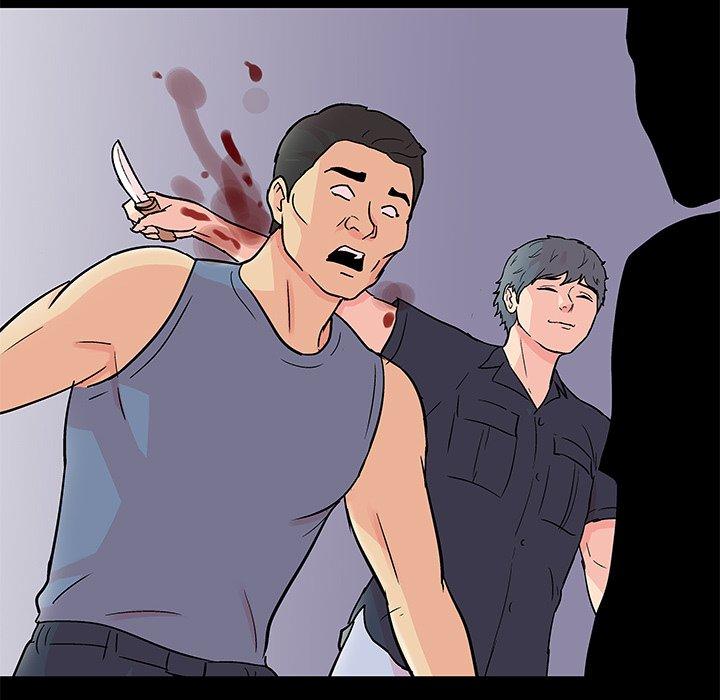 反乌托邦游戏[抖漫]韩漫全集-反乌托邦游戏-第 95 话无删减无遮挡章节图片 