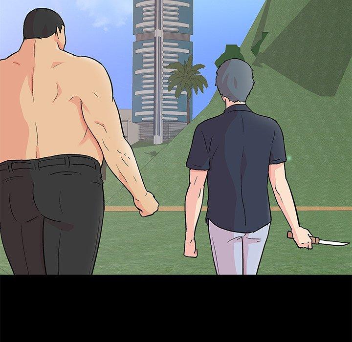 反乌托邦游戏[抖漫]韩漫全集-反乌托邦游戏-第 95 话无删减无遮挡章节图片 