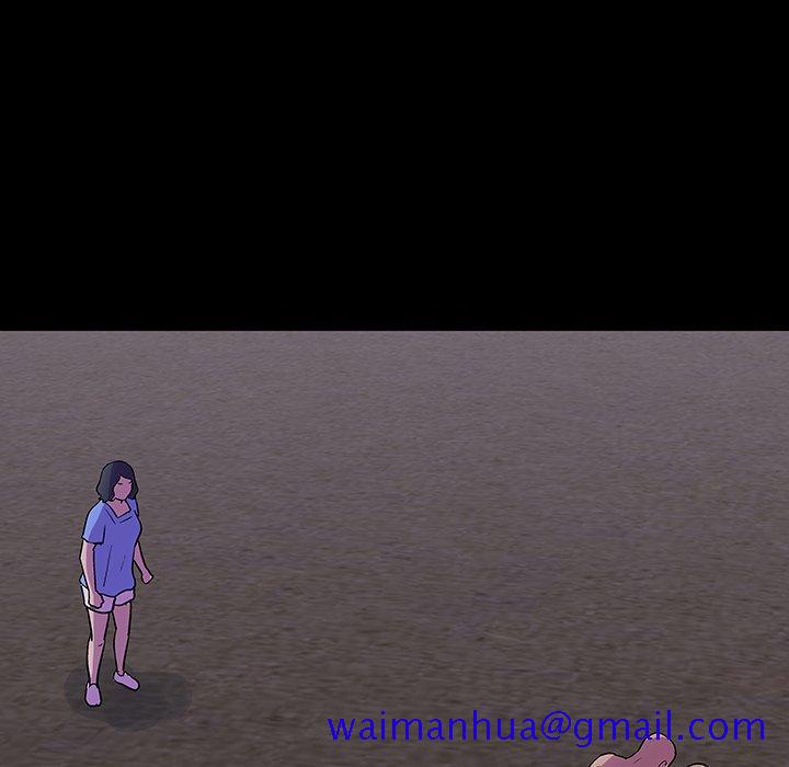 反乌托邦游戏[抖漫]韩漫全集-反乌托邦游戏-第 107 话无删减无遮挡章节图片 