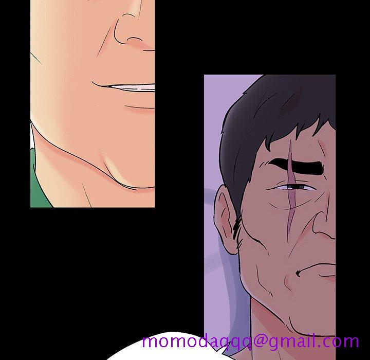 反乌托邦游戏[抖漫]韩漫全集-反乌托邦游戏-第 109 话无删减无遮挡章节图片 