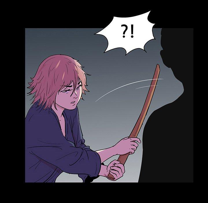 反乌托邦游戏[抖漫]韩漫全集-反乌托邦游戏-第 112 话无删减无遮挡章节图片 