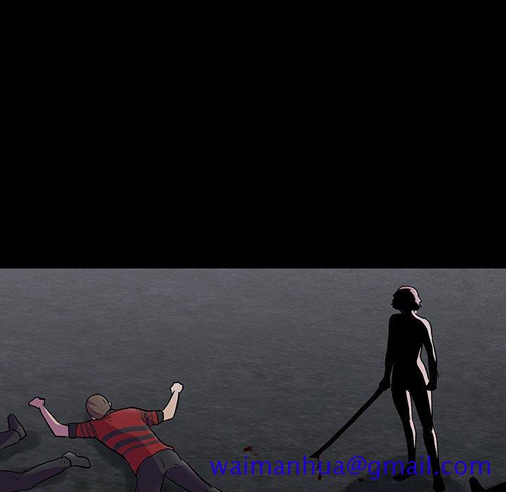 反乌托邦游戏[抖漫]韩漫全集-反乌托邦游戏-第 114 话无删减无遮挡章节图片 