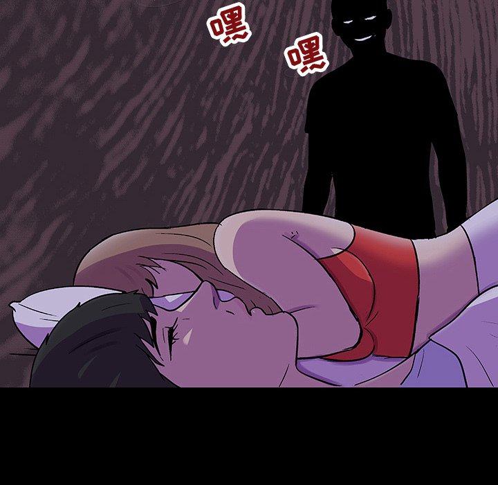 反乌托邦游戏[抖漫]韩漫全集-反乌托邦游戏-第 119 话无删减无遮挡章节图片 