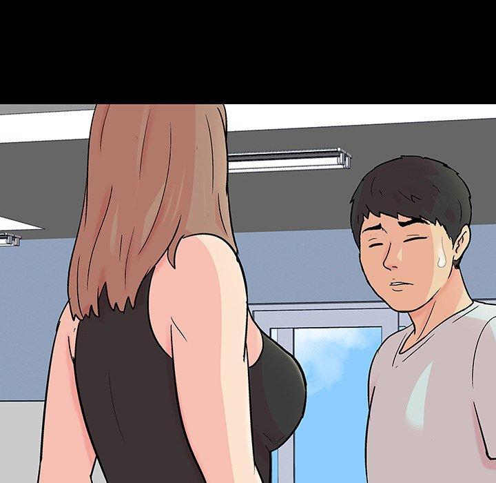 反乌托邦游戏[抖漫]韩漫全集-反乌托邦游戏-第 123 话无删减无遮挡章节图片 