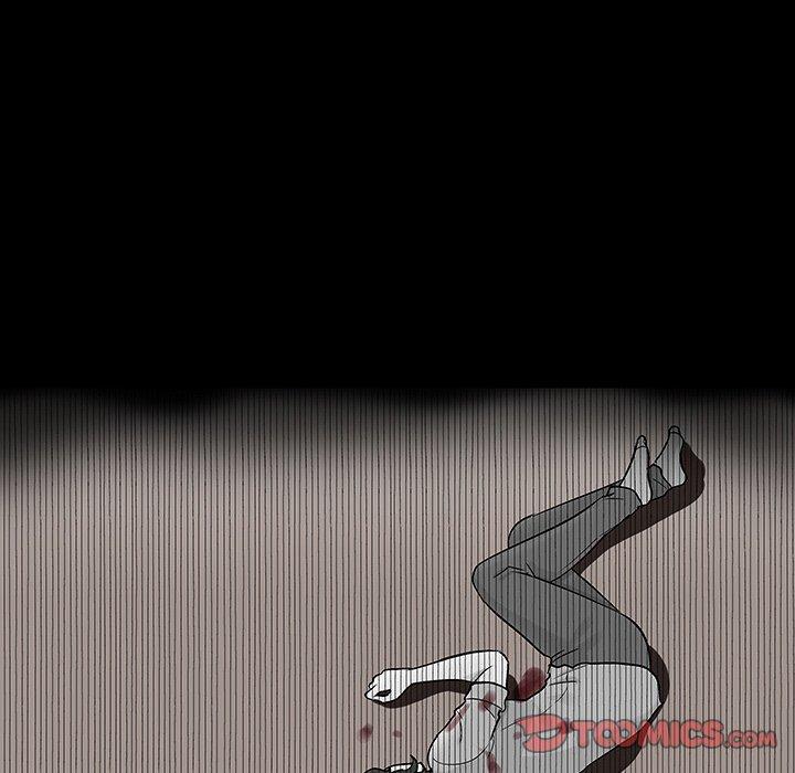 反乌托邦游戏[抖漫]韩漫全集-反乌托邦游戏-第 132 话无删减无遮挡章节图片 
