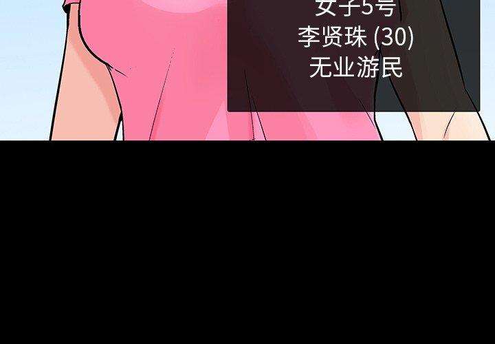 反乌托邦游戏[h漫]韩漫全集-反乌托邦游戏-第 134 话无删减无遮挡章节图片 
