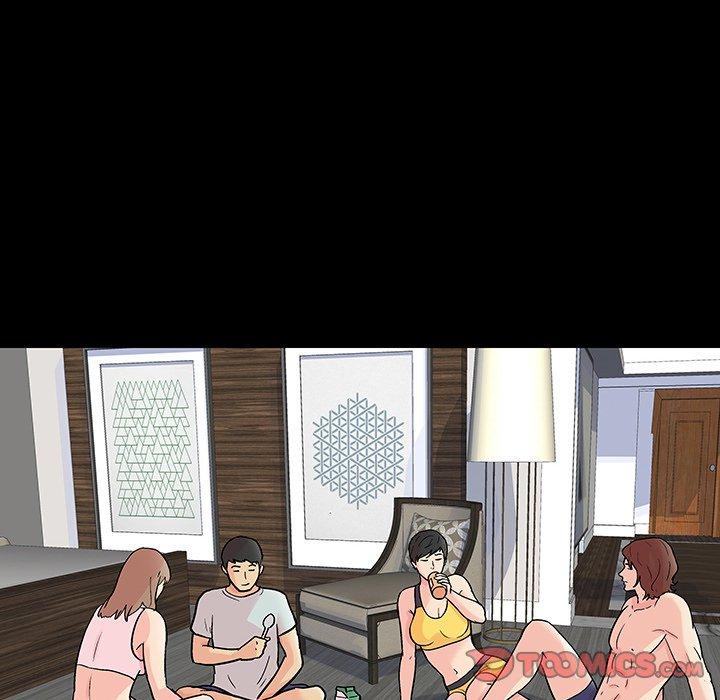 反乌托邦游戏[抖漫]韩漫全集-反乌托邦游戏-第 136 话无删减无遮挡章节图片 