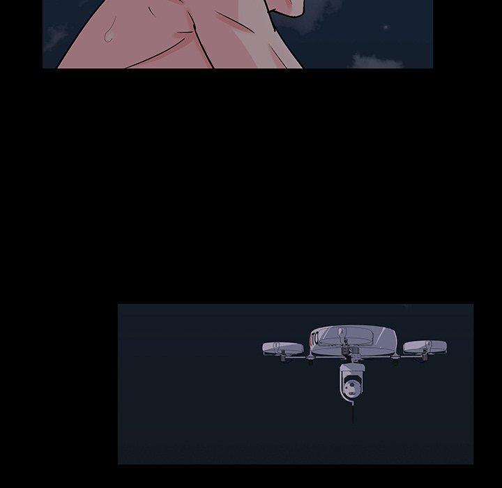 反乌托邦游戏[抖漫]韩漫全集-反乌托邦游戏-第 139 话无删减无遮挡章节图片 