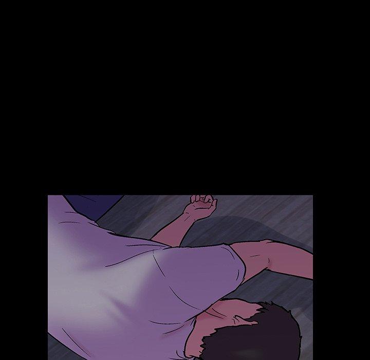 反乌托邦游戏[抖漫]韩漫全集-反乌托邦游戏-第 143 话无删减无遮挡章节图片 