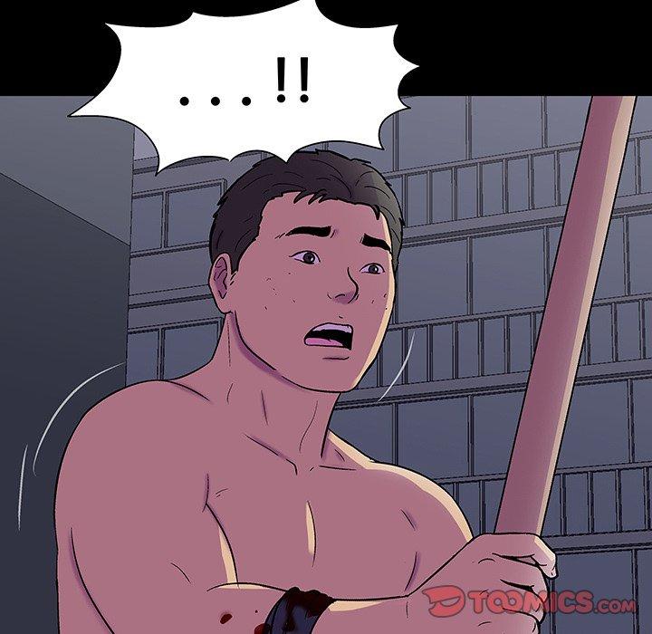 反乌托邦游戏[抖漫]韩漫全集-反乌托邦游戏-第 150 话无删减无遮挡章节图片 