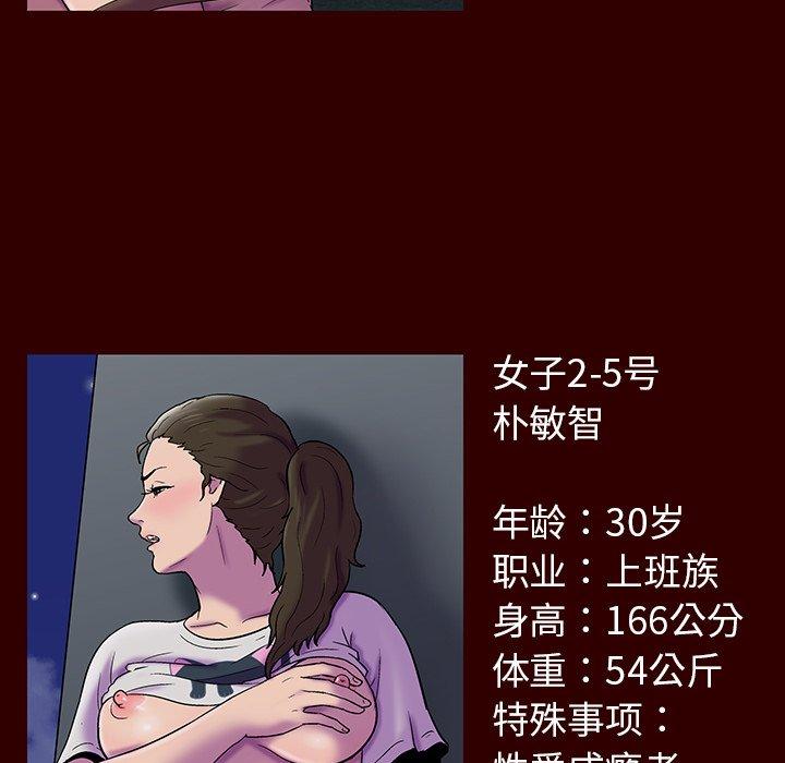 反乌托邦游戏[抖漫]韩漫全集-反乌托邦游戏-第 150 话无删减无遮挡章节图片 