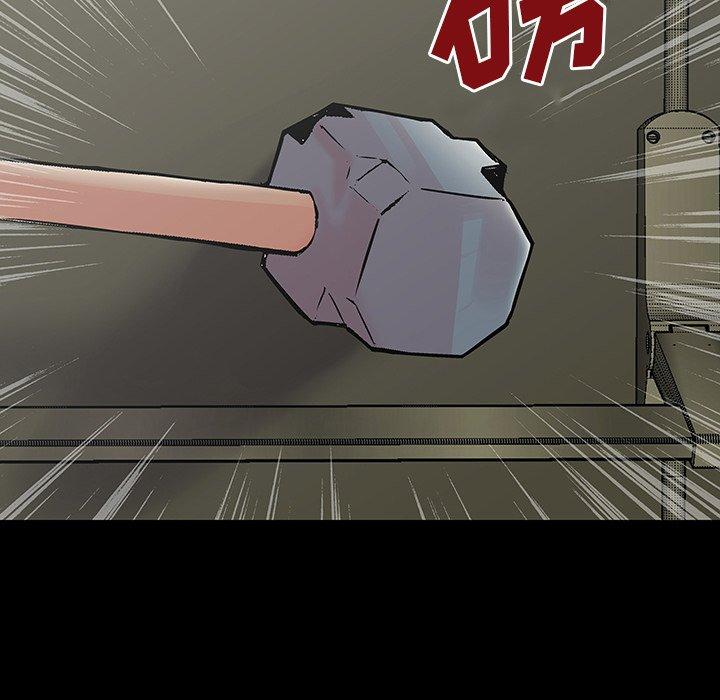 反乌托邦游戏[抖漫]韩漫全集-反乌托邦游戏-第 153 话无删减无遮挡章节图片 