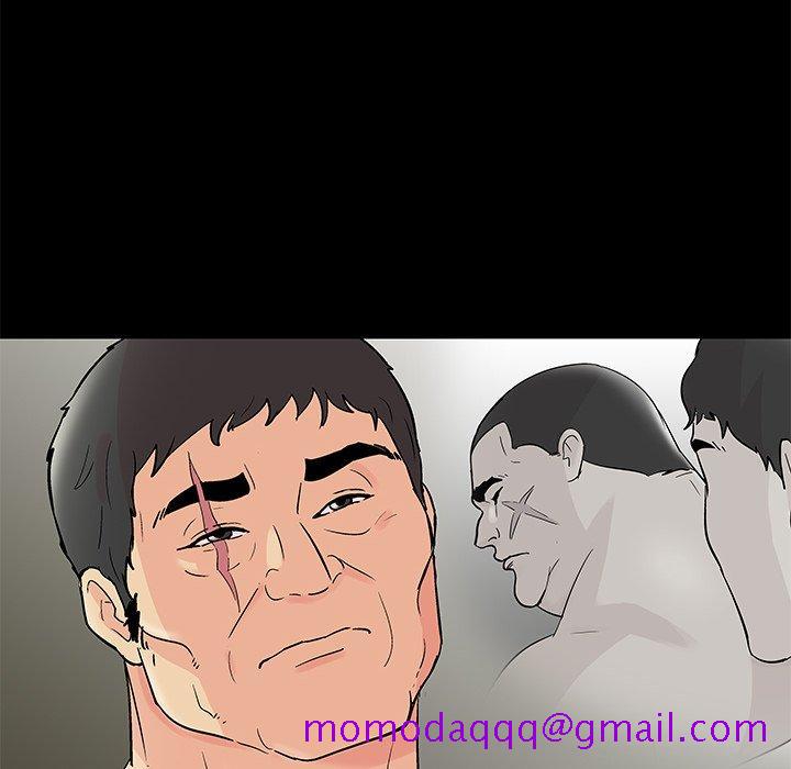 反乌托邦游戏[抖漫]韩漫全集-反乌托邦游戏-第 154 话无删减无遮挡章节图片 