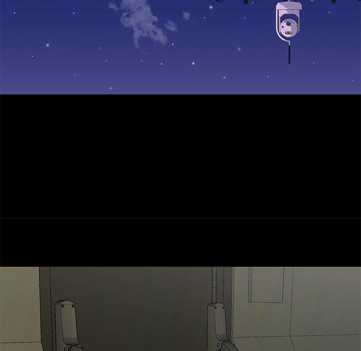 反乌托邦游戏[抖漫]韩漫全集-反乌托邦游戏-第 154 话无删减无遮挡章节图片 