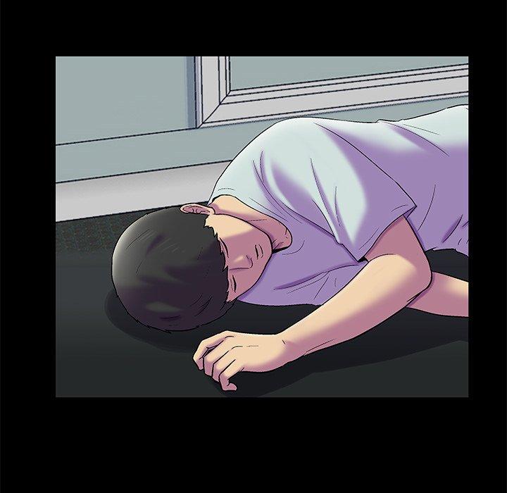 反乌托邦游戏[抖漫]韩漫全集-反乌托邦游戏-第 158 话无删减无遮挡章节图片 