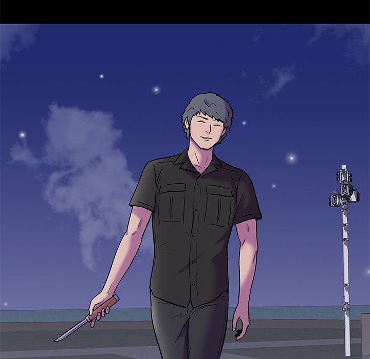 反乌托邦游戏[抖漫]韩漫全集-反乌托邦游戏-第 159 话无删减无遮挡章节图片 