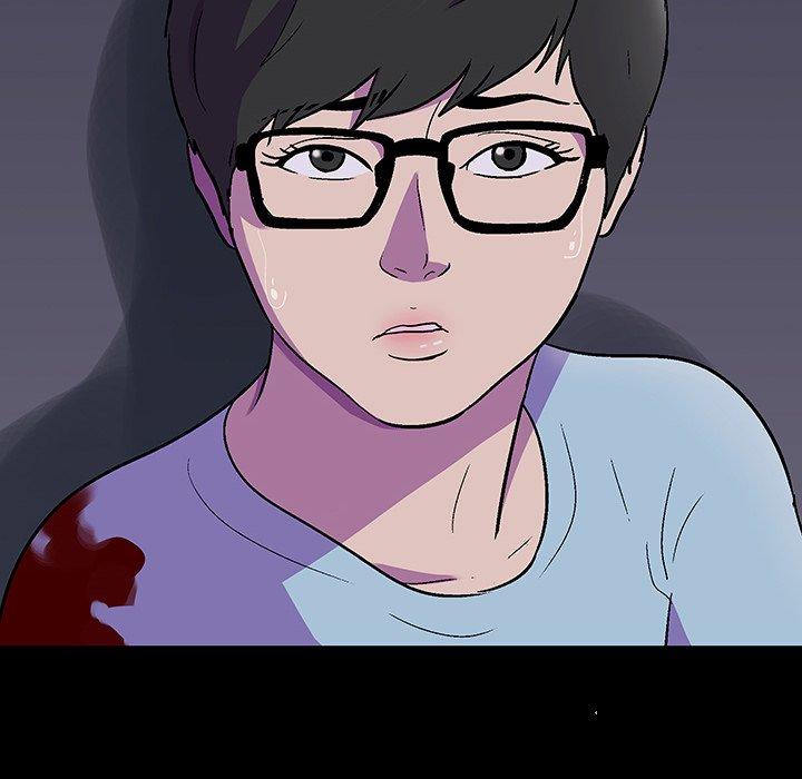 反乌托邦游戏[抖漫]韩漫全集-反乌托邦游戏-第 166 话无删减无遮挡章节图片 