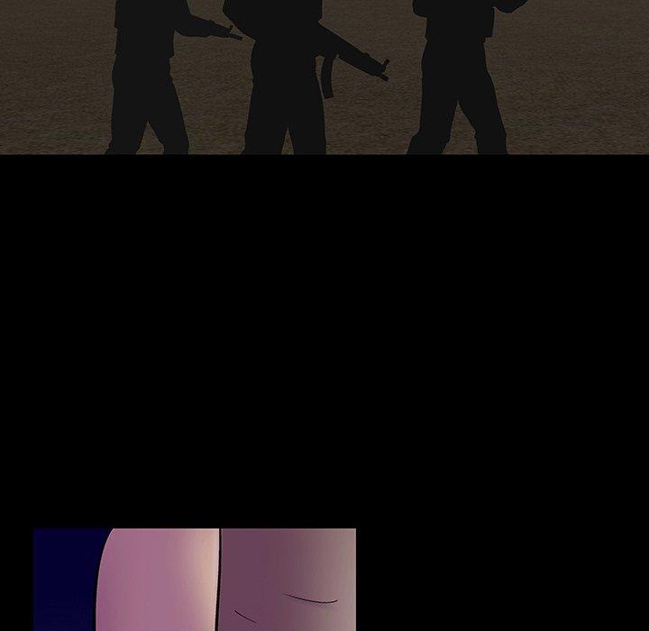 反乌托邦游戏[抖漫]韩漫全集-反乌托邦游戏-第 171 话无删减无遮挡章节图片 