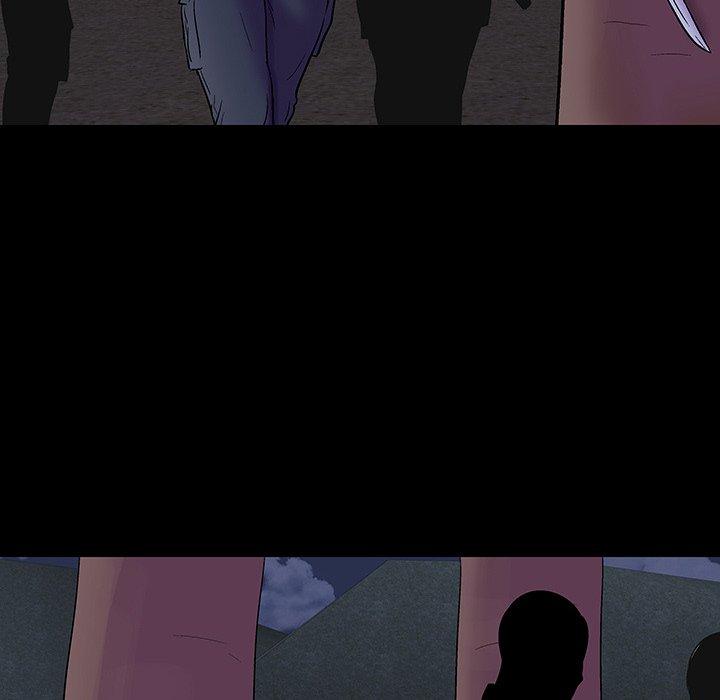 反乌托邦游戏[抖漫]韩漫全集-反乌托邦游戏-第 171 话无删减无遮挡章节图片 