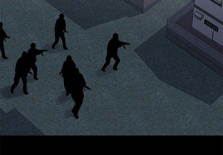 反乌托邦游戏[抖漫]韩漫全集-反乌托邦游戏-第 175 话无删减无遮挡章节图片 