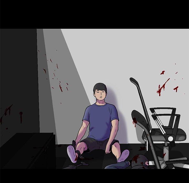 反乌托邦游戏[抖漫]韩漫全集-反乌托邦游戏-第 178 话无删减无遮挡章节图片 