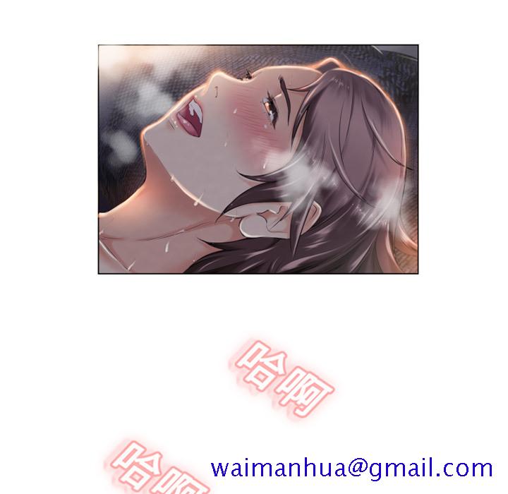 湿乐园[抖漫]韩漫全集-湿乐园-第 1 章无删减无遮挡章节图片 