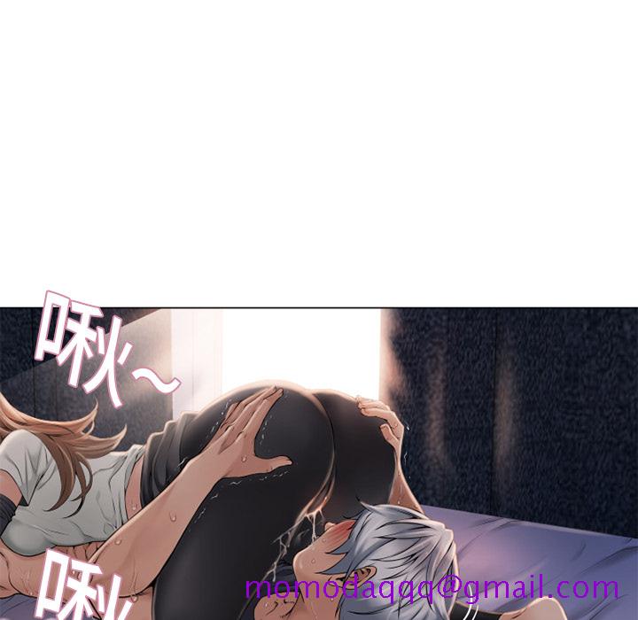 湿乐园[抖漫]韩漫全集-湿乐园-第 5 章无删减无遮挡章节图片 