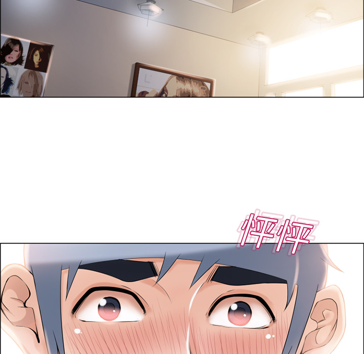 湿乐园[抖漫]韩漫全集-湿乐园-第 14 章无删减无遮挡章节图片 
