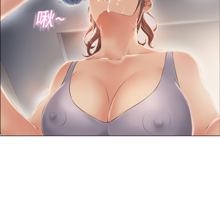 湿乐园[抖漫]韩漫全集-湿乐园-第 17 章无删减无遮挡章节图片 