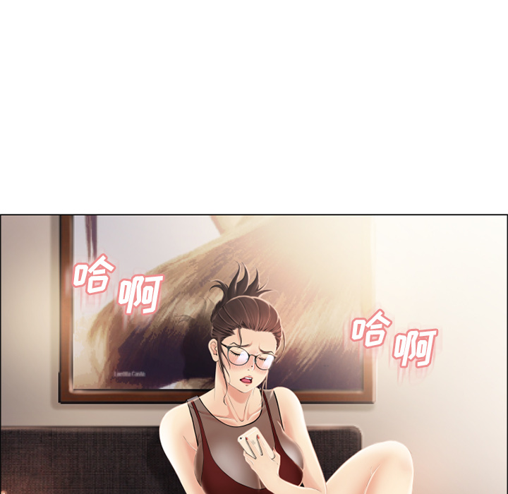 湿乐园[抖漫]韩漫全集-湿乐园-第 21 章无删减无遮挡章节图片 