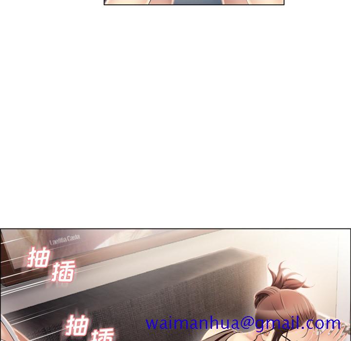湿乐园[抖漫]韩漫全集-湿乐园-第 21 章无删减无遮挡章节图片 