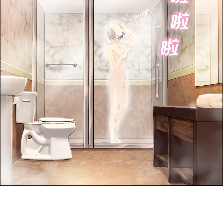 湿乐园[抖漫]韩漫全集-湿乐园-第 22 章无删减无遮挡章节图片 