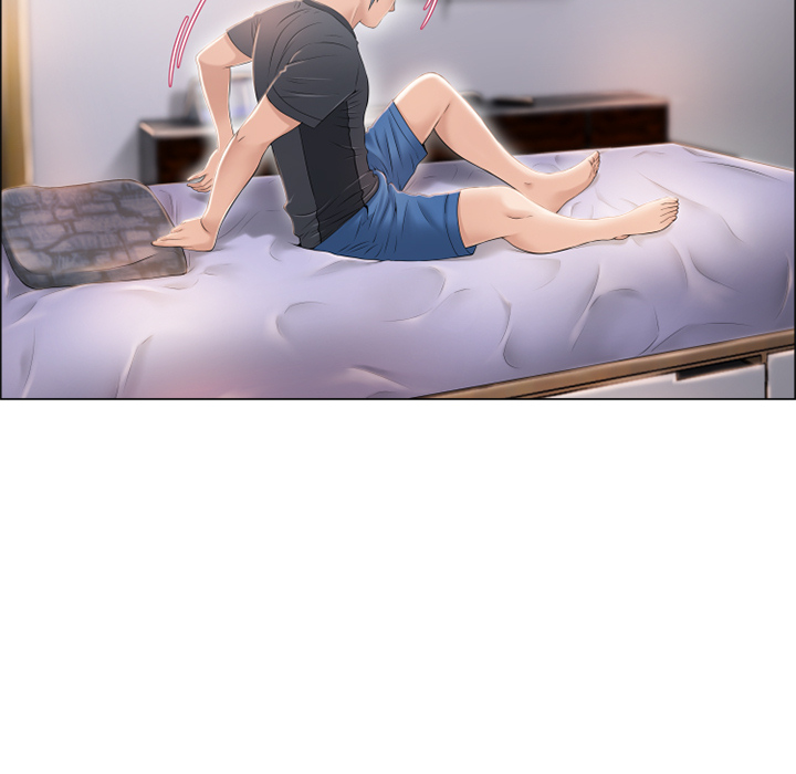 湿乐园[抖漫]韩漫全集-湿乐园-第 22 章无删减无遮挡章节图片 