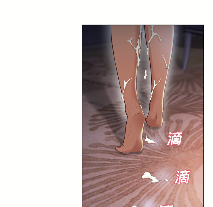 湿乐园[抖漫]韩漫全集-湿乐园-第 27 章无删减无遮挡章节图片 