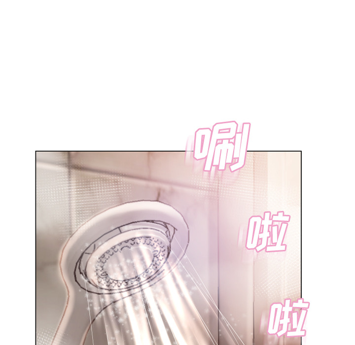 湿乐园[抖漫]韩漫全集-湿乐园-第 27 章无删减无遮挡章节图片 