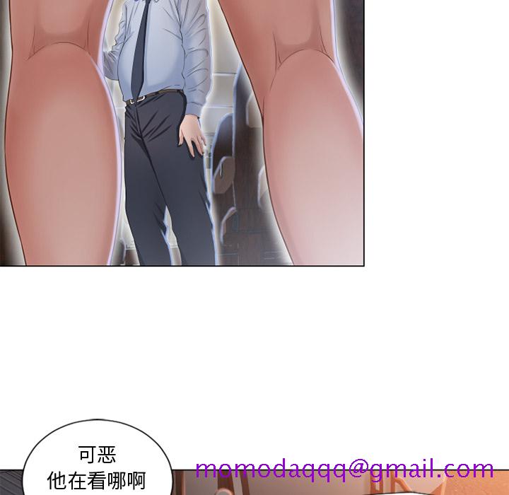 湿乐园[h漫]韩漫全集-湿乐园-第 35 章无删减无遮挡章节图片 