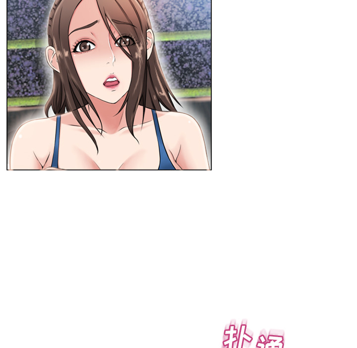 湿乐园[抖漫]韩漫全集-湿乐园-第 45 章无删减无遮挡章节图片 