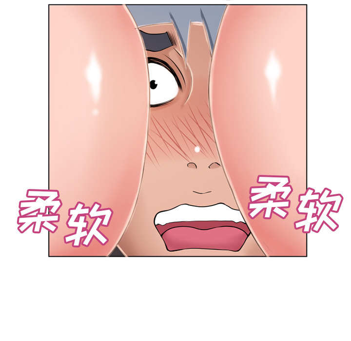 湿乐园[抖漫]韩漫全集-湿乐园-第 45 章无删减无遮挡章节图片 
