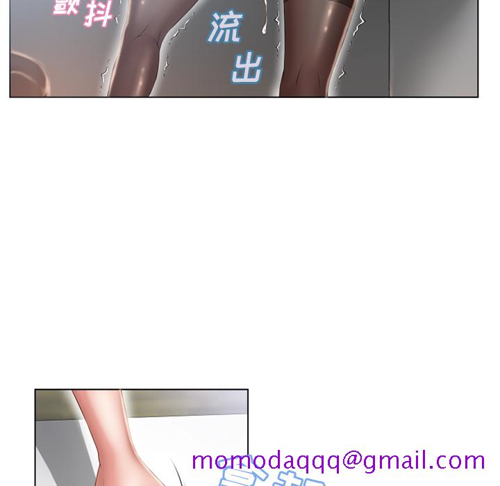 湿乐园[抖漫]韩漫全集-湿乐园-第 49 章无删减无遮挡章节图片 