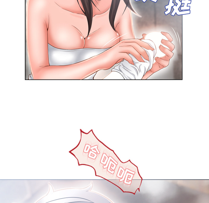 湿乐园[抖漫]韩漫全集-湿乐园-第 49 章无删减无遮挡章节图片 