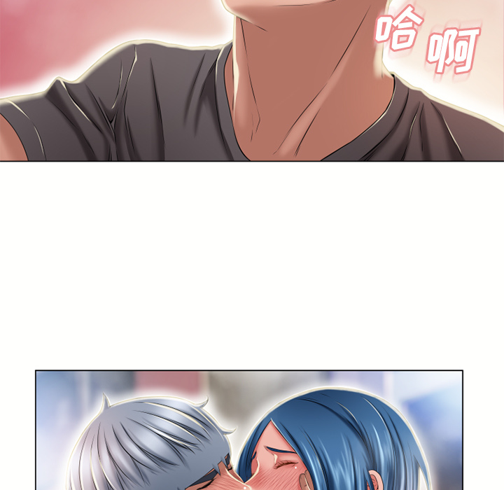湿乐园[抖漫]韩漫全集-湿乐园-第 51 章无删减无遮挡章节图片 