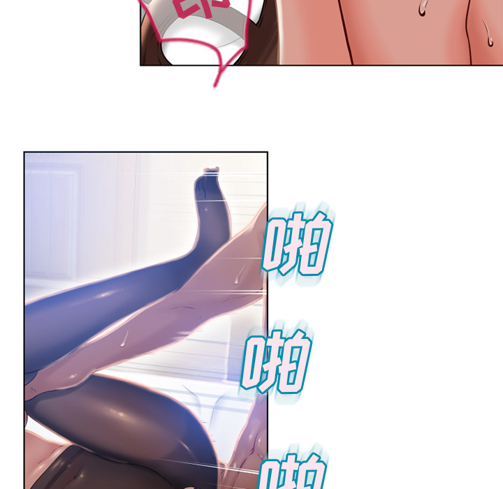 湿乐园[抖漫]韩漫全集-湿乐园-第 57 章无删减无遮挡章节图片 