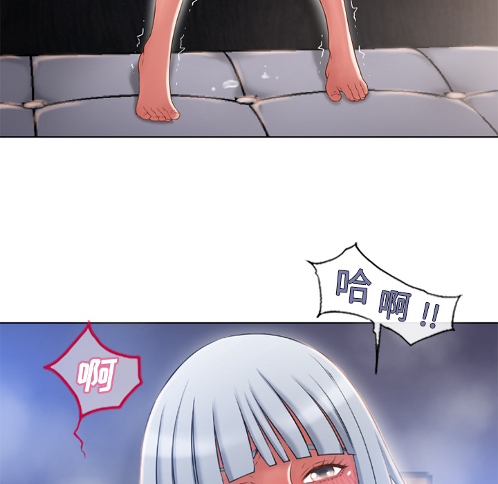 湿乐园[抖漫]韩漫全集-湿乐园-第 58 章无删减无遮挡章节图片 