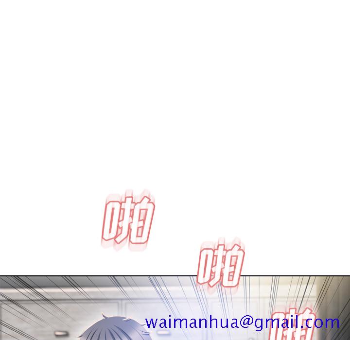 湿乐园[抖漫]韩漫全集-湿乐园-第 58 章无删减无遮挡章节图片 