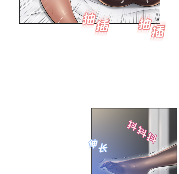 湿乐园[抖漫]韩漫全集-湿乐园-第 58 章无删减无遮挡章节图片 