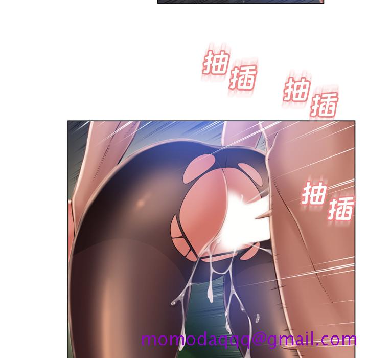 湿乐园[抖漫]韩漫全集-湿乐园-第 60 章无删减无遮挡章节图片 