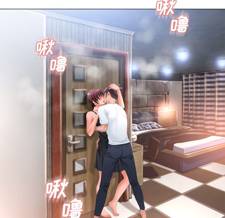 湿乐园[抖漫]韩漫全集-湿乐园-第 69 章无删减无遮挡章节图片 