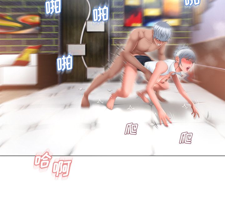 湿乐园[抖漫]韩漫全集-湿乐园-第 69 章无删减无遮挡章节图片 